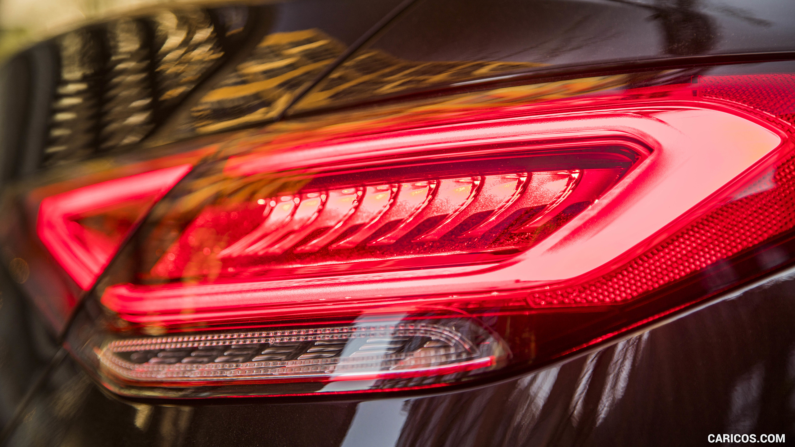 2019 Mercedes-Benz CLS 450 4MATIC (US-Spec) - Tail Light, #175 of 231