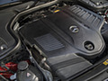 2019 Mercedes-Benz CLS 450 4MATIC (US-Spec) - Engine