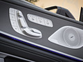 2019 Mercedes-Benz CLS 450 4MATIC - Interior, Detail