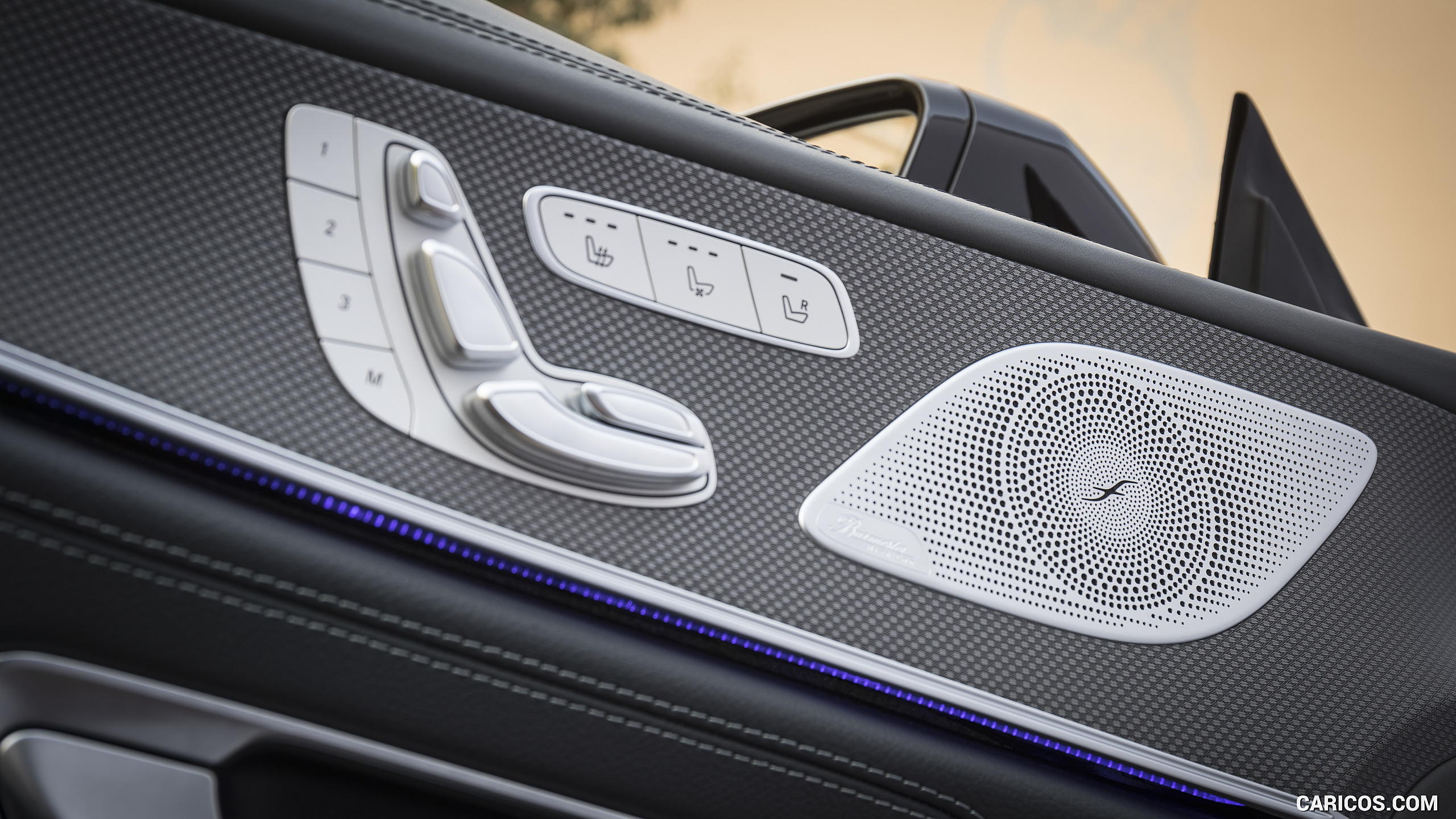 2019 Mercedes-Benz CLS 450 4MATIC - Interior, Detail, #99 of 231