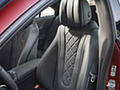 2019 Mercedes-Benz CLS 450 4MATIC - Interior, Front Seats