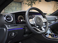 2019 Mercedes-Benz CLS 450 4MATIC - Interior