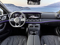 2019 Mercedes-Benz CLS Edition 1 - Interior, Cockpit