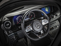 2019 Mercedes-Benz CLS Edition 1 - Interior