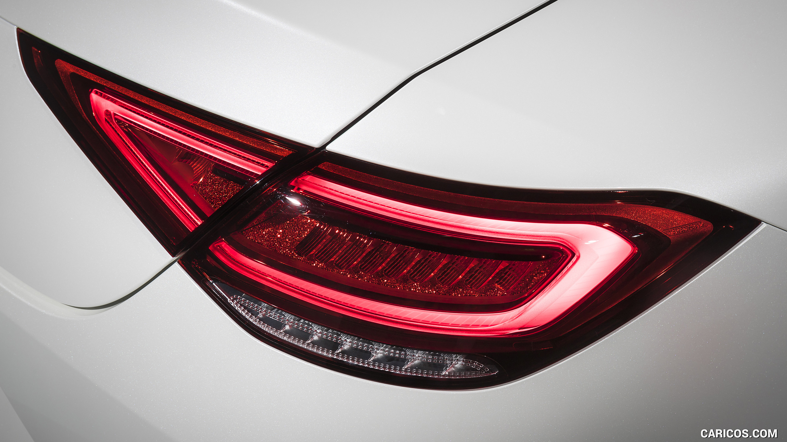 2019 Mercedes-Benz CLS Edition 1 - Tail Light, #56 of 231