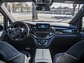 2019 Mercedes-Benz Concept EQV - Interior, Cockpit