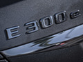 2019 Mercedes-Benz E 300 e Plug-in Hybrid Sedan (Color: Selenite Grey Metallic) - Badge