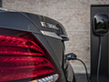2019 Mercedes-Benz E 300 e Plug-in Hybrid Sedan (Color: Selenite Grey Metallic) - Charging