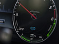 2019 Mercedes-Benz E 300 e Plug-in Hybrid Sedan - Digital Instrument Cluster