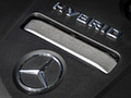 2019 Mercedes-Benz E 300 e Plug-in Hybrid Sedan - Engine
