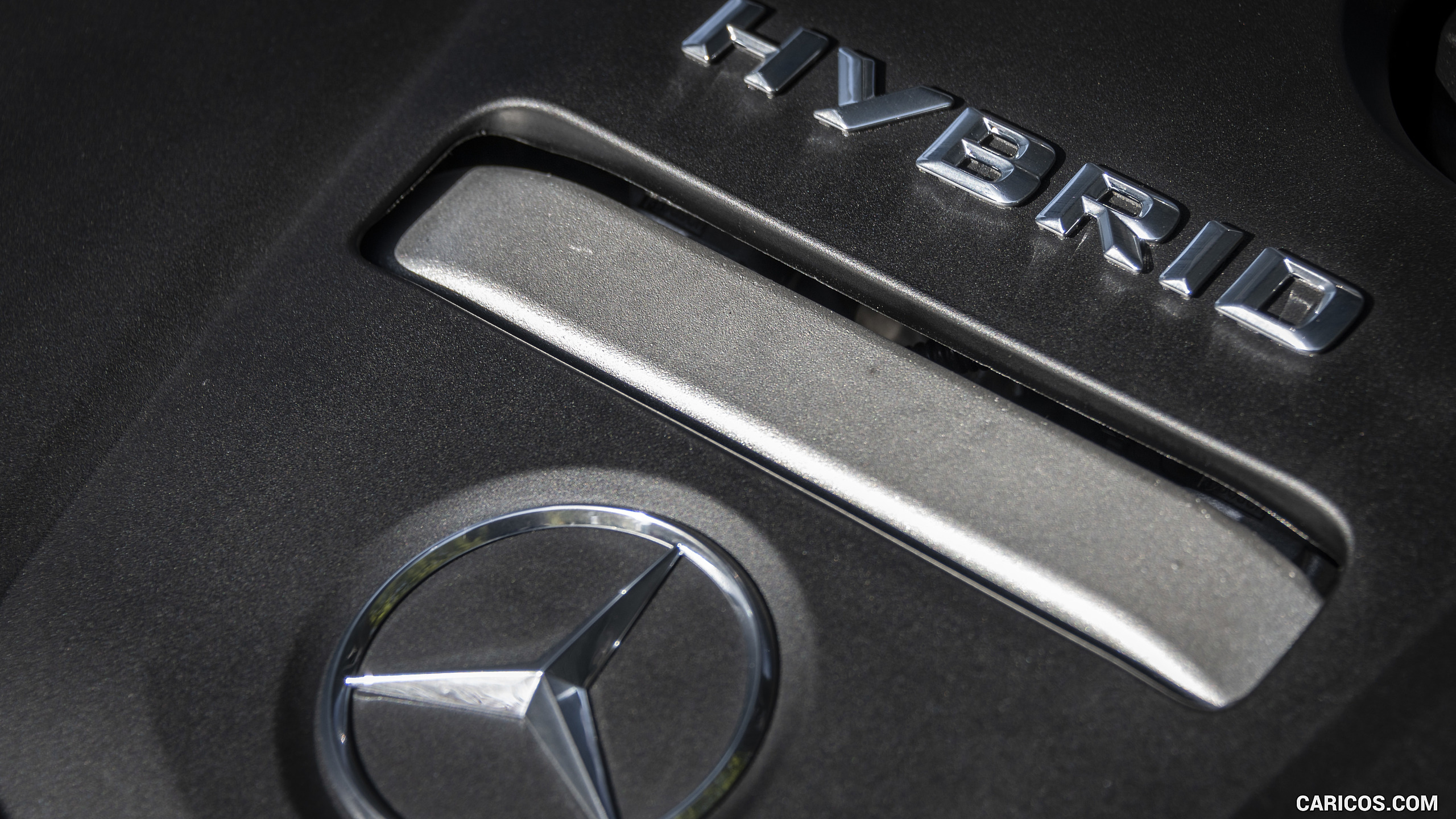 2019 Mercedes-Benz E 300 e Plug-in Hybrid Sedan - Engine, #32 of 71