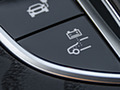 2019 Mercedes-Benz E 300 e Plug-in Hybrid Sedan - Interior, Detail