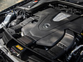 2019 Mercedes-Benz E450 4MATIC E-Class Sedan (US-Spec) - Engine