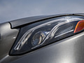 2019 Mercedes-Benz E450 4MATIC E-Class Sedan (US-Spec) - Headlight