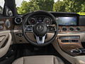 2019 Mercedes-Benz E450 4MATIC E-Class Sedan (US-Spec) - Interior, Cockpit