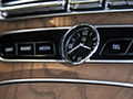 2019 Mercedes-Benz E450 4MATIC E-Class Sedan (US-Spec) - Interior, Detail