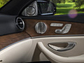 2019 Mercedes-Benz E450 4MATIC E-Class Sedan (US-Spec) - Interior, Detail