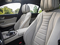 2019 Mercedes-Benz E450 4MATIC E-Class Sedan (US-Spec) - Interior, Front Seats