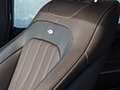 2019 Mercedes-Benz G 350 d (Brilliant Blue Metallic) - Interior, Seats