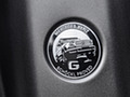 2019 Mercedes-Benz G-Class G550 - Detail
