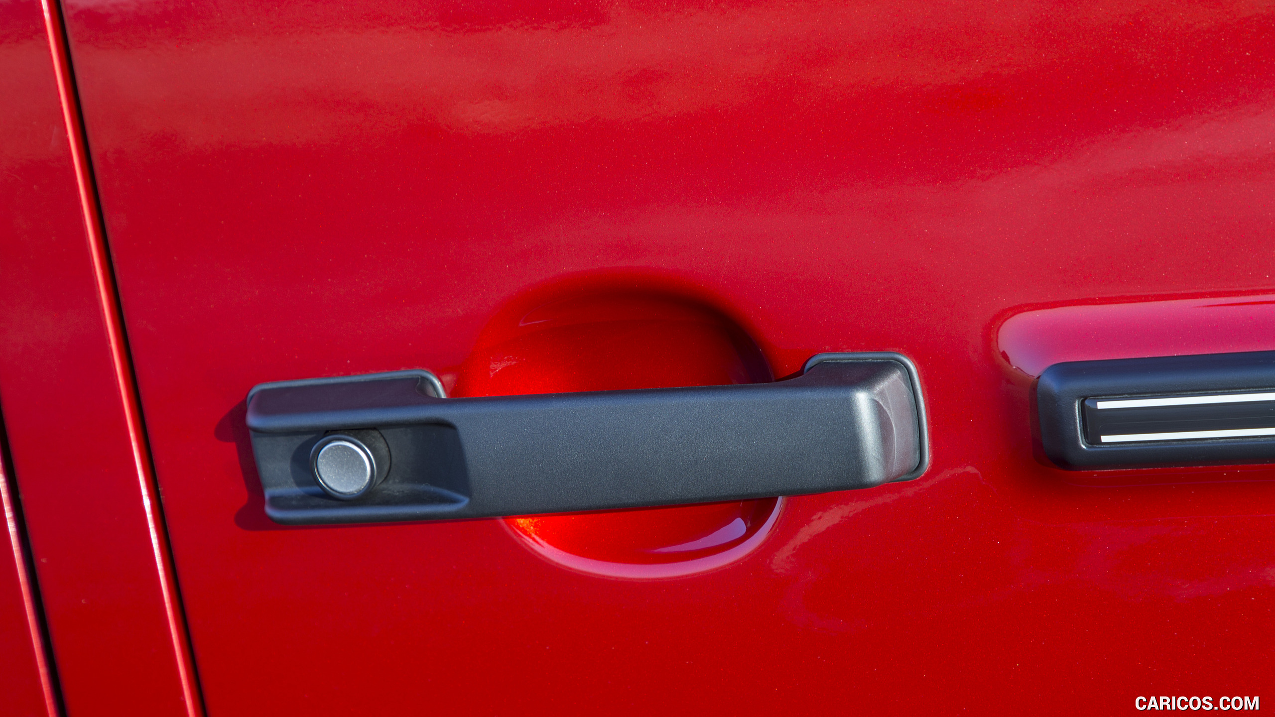 2019 Mercedes-Benz G-Class G550 - Detail, #113 of 397