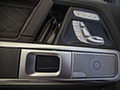 2019 Mercedes-Benz G-Class G550 - Interior, Detail