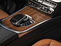2019 Mercedes-Benz G550 G-Class (U.S.-Spec) - Interior, Detail