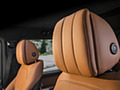 2019 Mercedes-Benz G550 G-Class (U.S.-Spec) - Interior, Seats