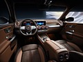 2019 Mercedes-Benz GLB Concept - Interior, Cockpit