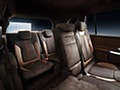 2019 Mercedes-Benz GLB Concept - Interior, Third Row Seats