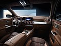 2019 Mercedes-Benz GLB Concept - Interior