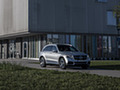 2019 Mercedes-Benz GLC F-CELL (Color: Iridium Silver Metallic) - Front Three-Quarter