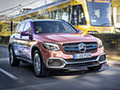 2019 Mercedes-Benz GLC F-CELL - Front
