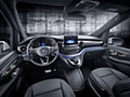 2019 Mercedes-Benz V-Class AMG Line - Interior