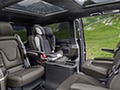 2019 Mercedes-Benz V-Class EXCLUSIVE Line - Interior, Seats