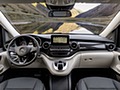2019 Mercedes-Benz V-Class Marco Polo - Interior, Cockpit