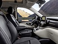 2019 Mercedes-Benz V-Class Marco Polo - Interior, Front Seats