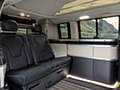 2019 Mercedes-Benz V-Class Marco Polo - Interior, Seats