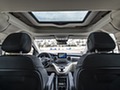 2019 Mercedes-Benz V-Class Marco Polo 300d - Interior