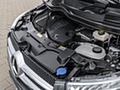 2019 Mercedes-Benz V-Class V300d AVANTGARDE (Color: Selenite Grey Metallic) - Engine