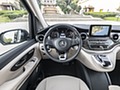 2019 Mercedes-Benz V-Class V300d AVANTGARDE - Interior, Cockpit