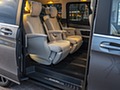 2019 Mercedes-Benz V-Class V300d AVANTGARDE - Interior