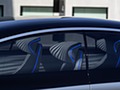 2019 Mercedes-Benz Vision EQS Concept - Detail