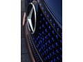 2019 Mercedes-Benz Vision EQS Concept - Grille