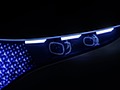 2019 Mercedes-Benz Vision EQS Concept - Headlight