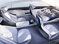 2019 Mercedes-Benz Vision EQS Concept - Interior, Seats