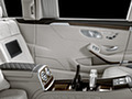 2019 Mercedes-Maybach S 650 Pullman - Interior