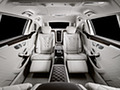 2019 Mercedes-Maybach S 650 Pullman - Interior