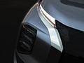 2019 Mitsubishi Engelberg Tourer Concept - Headlight