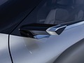 2019 Mitsubishi Engelberg Tourer Concept - Mirror